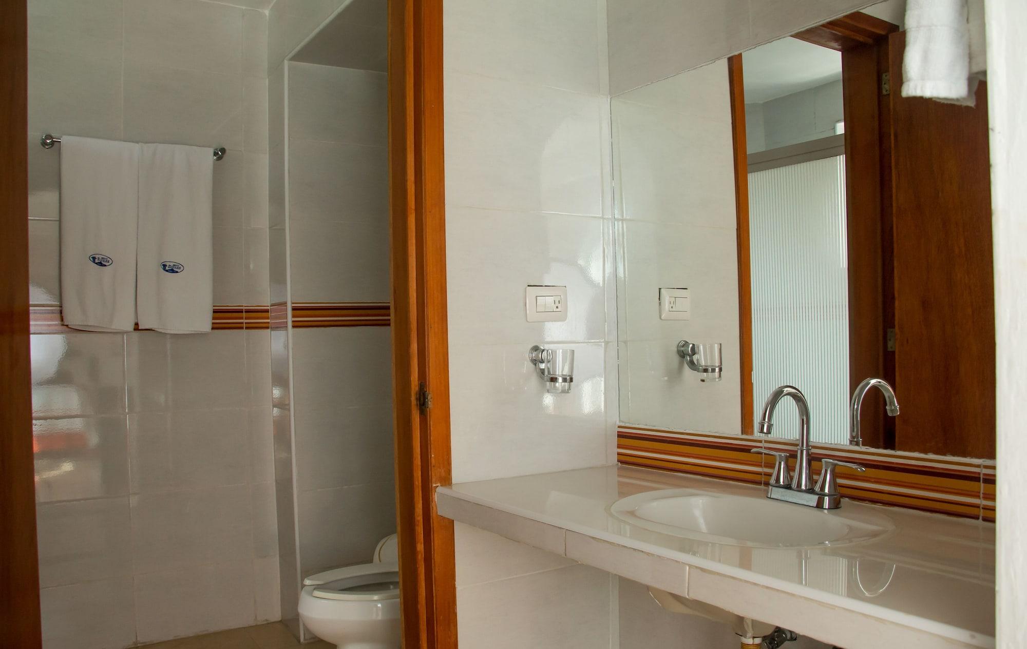 Hotel Atenas Xalapa Exteriör bild