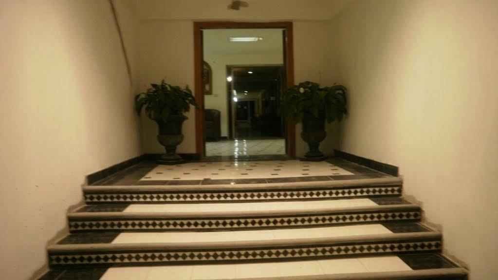 Hotel Atenas Xalapa Exteriör bild
